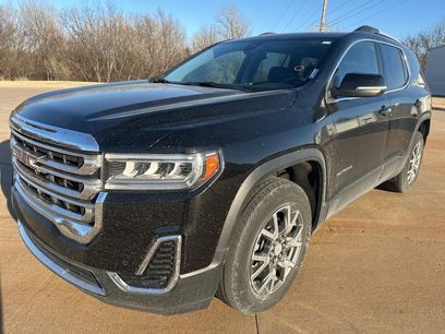 Used 2023 GMC Acadia SLE w/ Driver Convenience Package