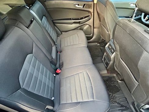 Used 2016 Ford Edge SEL w/ Cargo Accessory Package image 15