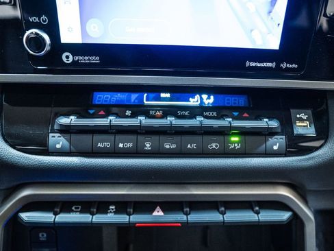 Certified 2023 Toyota Sequoia SR5 image 28