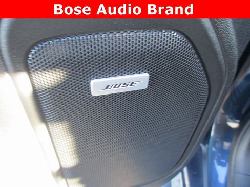 Certified 2023 Chevrolet Silverado 2500 LTZ w/ LTZ Plus Package image 17