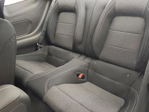 New 2026 Ford Mustang Coupe image 20