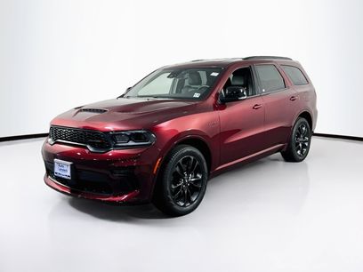Used 2023 Dodge Durango R/T