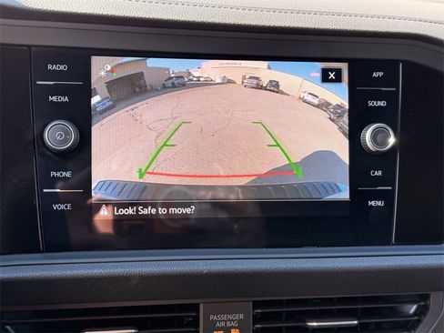 Used 2024 Volkswagen Jetta GLI 40th Anniversary Edition image 19