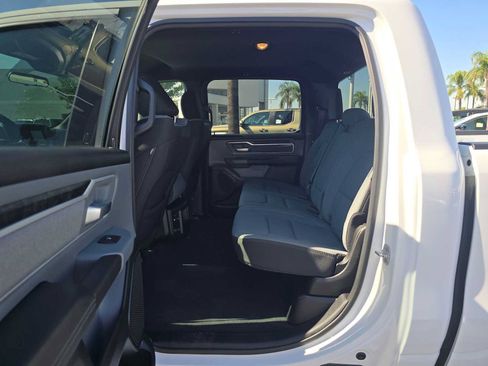 Used 2022 RAM 1500 Big Horn AWD/4WD image 21
