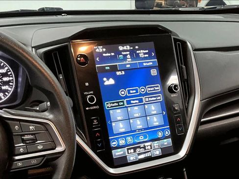 Used 2024 Subaru Impreza 2.0i Sport image 14