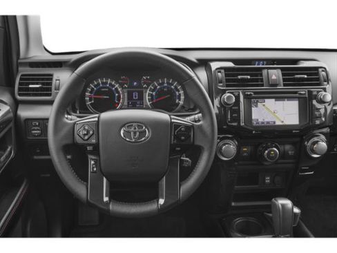 Used 2019 Toyota 4Runner TRD Off-Road Premium AWD/4WD image 7