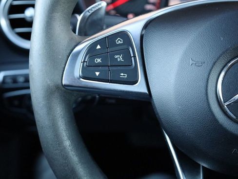 Used 2018 Mercedes-Benz C 63 AMG S image 28