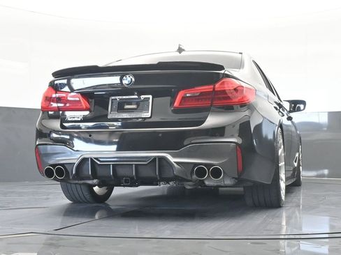 Used 2017 BMW 540i image 71