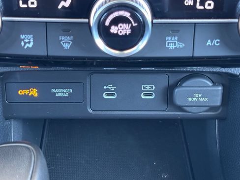 Used 2026 Honda Civic Sport image 16