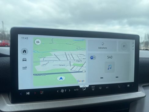 New 2026 Ford Explorer Active w/ Active Comfort Package image 22