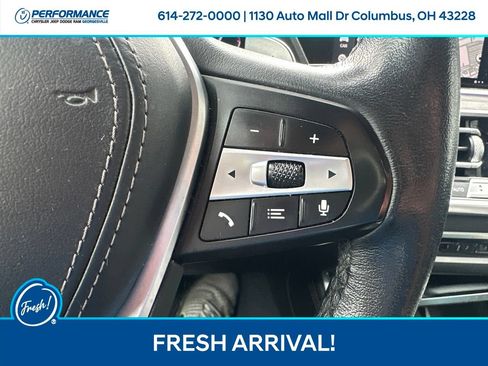 Used 2023 BMW X5 xDrive40i w/ Premium Package AWD/4WD image 21