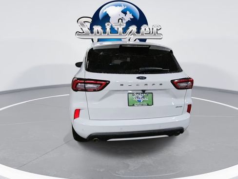 Used 2023 Ford Escape ST-Line w/ Tech Pack #1 image 8