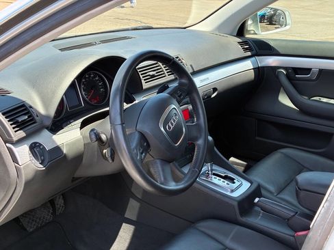 Used 2008 Audi A4 2.0T AWD/4WD image 16