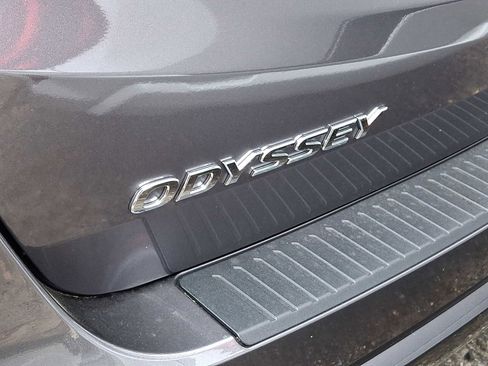 New 2026 Honda Odyssey EX-L image 4