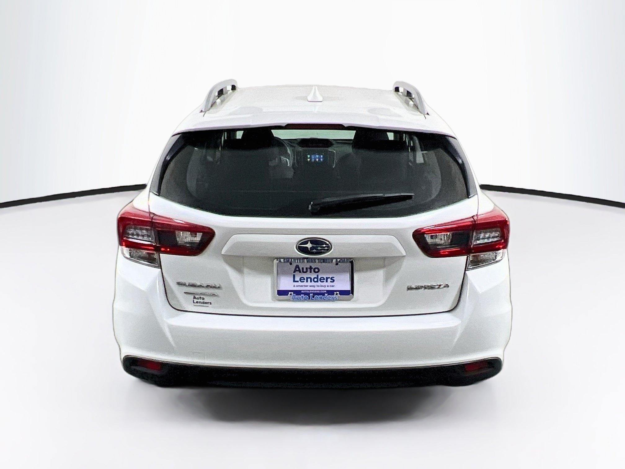 Used 2023 Subaru Impreza 2.0i Premium AWD/4WD image 6