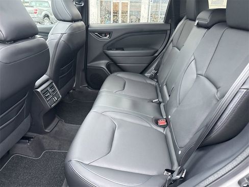 New 2026 Subaru Forester Limited image 28