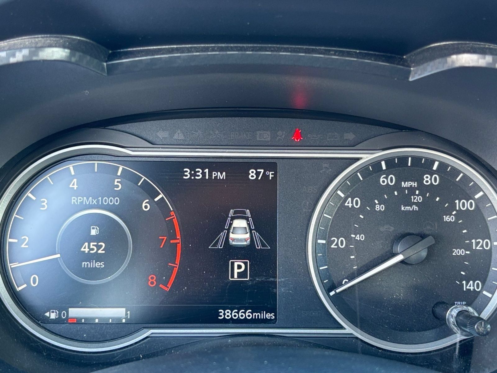 Used 2025 Nissan Versa SV FWD image 37