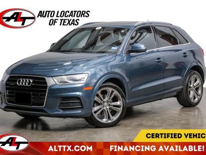 Used 2017 Audi Q3 2.0T Premium Plus w/ Premium Plus Package