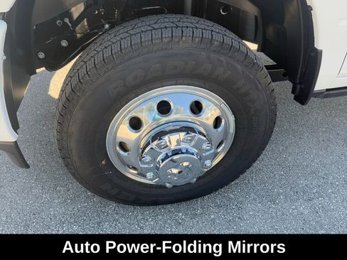 New 2026 RAM 3500 Laramie image 34