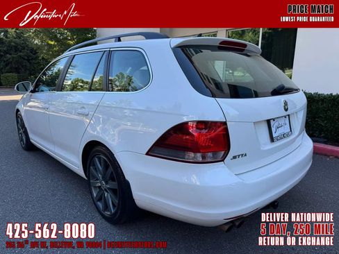 Used 2013 Volkswagen Jetta TDI image 7