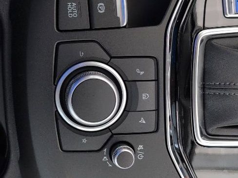 Used 2025 MAZDA CX-5 AWD 2.5 S w/ Preferred Package image 35