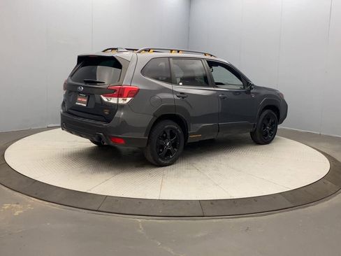 Used 2023 Subaru Forester Wilderness AWD/4WD image 5