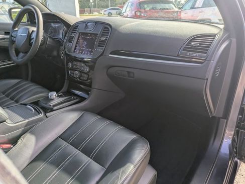 Used 2023 Chrysler 300 S image 26