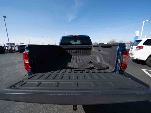 Used 2015 Chevrolet Silverado 1500 LT w/ All Star Edition image 27