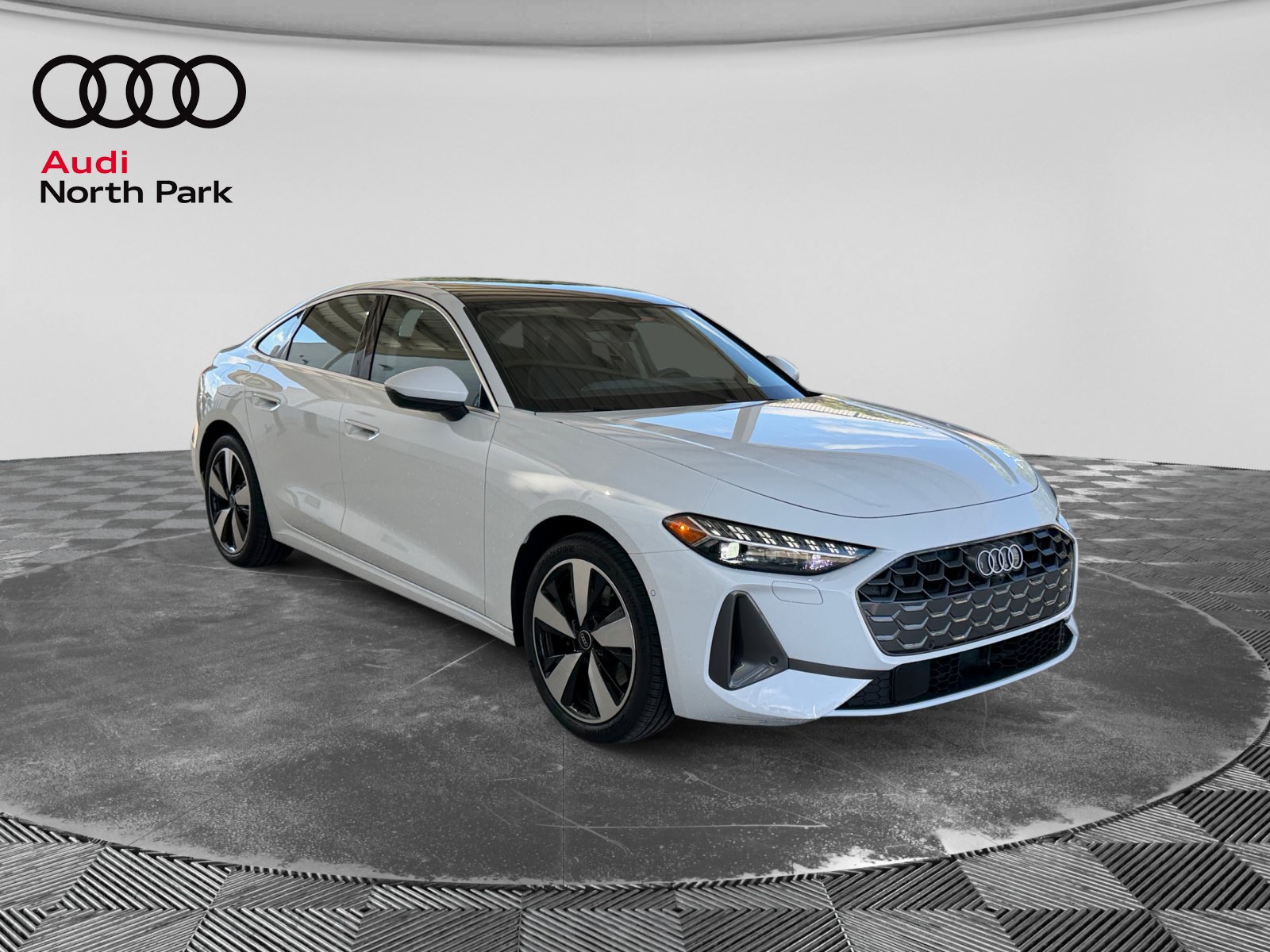 Used 2025 Audi A5 Premium Plus AWD/4WD image 7