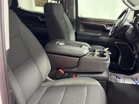 Used 2023 Chevrolet Silverado 1500 LT w/ All Star Edition Plus image 26