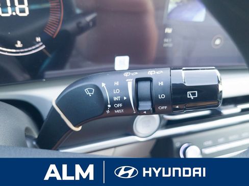 New 2026 Hyundai Tucson SE image 28