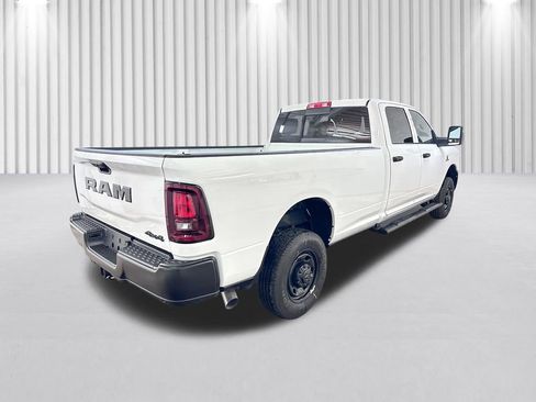New 2025 RAM 2500 Tradesman image 5