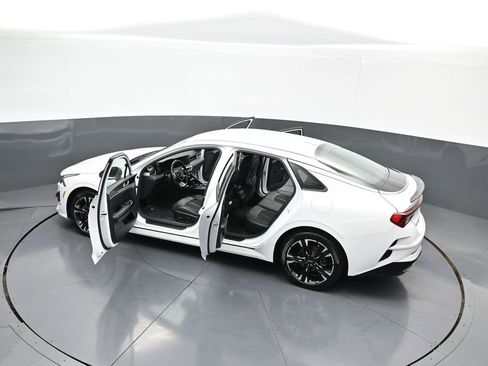 Used 2023 Kia K5 GT-Line w/ GT-Line Premium Package image 43