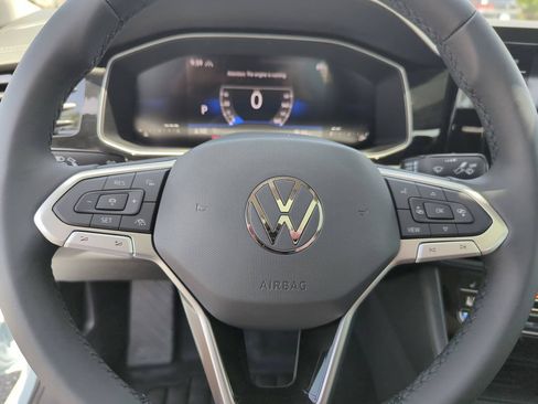 New 2026 Volkswagen Jetta SE FWD image 39