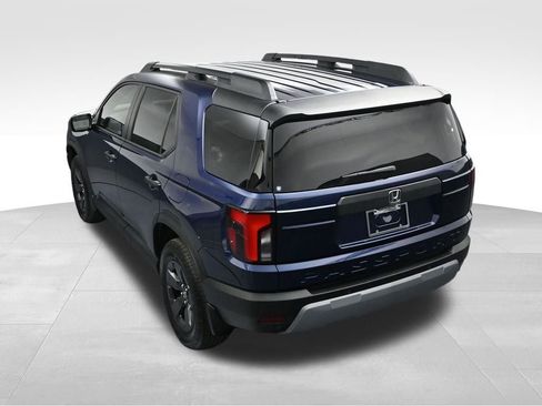New 2026 Honda Passport RTL image 23