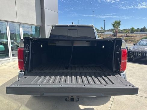 Used 2025 Toyota Tacoma TRD Off-Road image 14