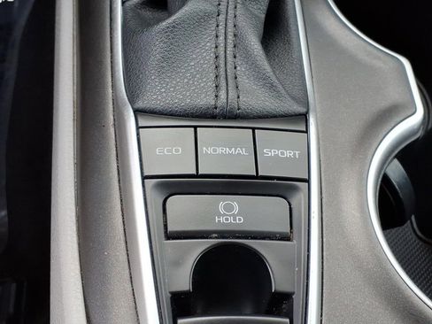 Used 2024 Toyota Camry XLE w/ Navigation Package FWD image 23