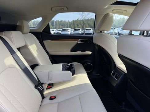 Used 2022 Lexus RX 350 AWD w/ Premium Package image 16