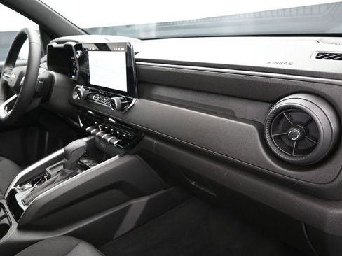 New 2026 Chevrolet Colorado W/T w/ WT Custom Package image 24