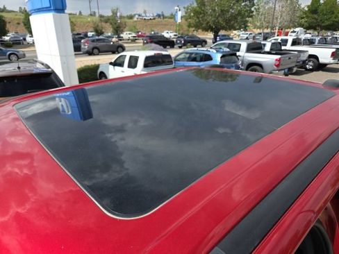 Used 2021 Ford F250 Lariat w/ Lariat Ultimate Package AWD/4WD image 9