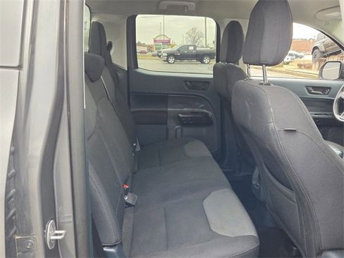 Used 2023 Ford Maverick XL w/ Equipment Group 100A Standard image 15