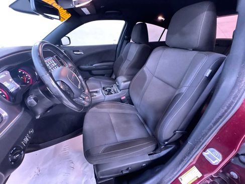 Used 2020 Dodge Charger SXT w/ Driver Convenience Group AWD/4WD image 14