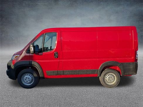 New 2026 RAM ProMaster 1500 image 3