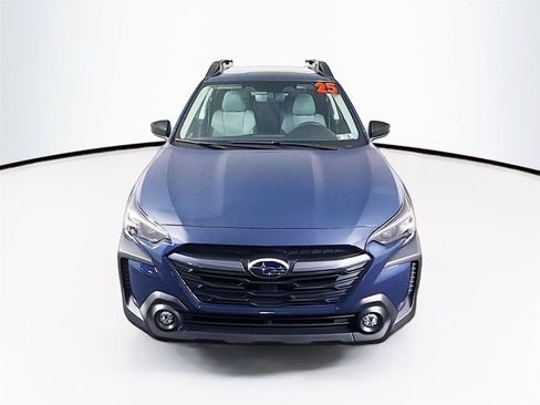 Used 2025 Subaru Outback Premium w/ Popular Package #1A AWD/4WD image 13