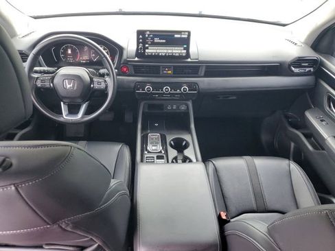 Used 2025 Honda Pilot EX-L image 15