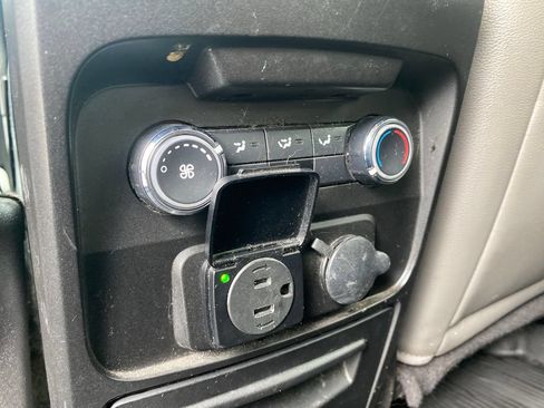 Used 2019 Ford Flex SEL w/ Equipment Group 202A AWD/4WD image 29