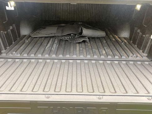 Used 2024 Toyota Tundra Limited w/ TRD Off-Road Package image 29