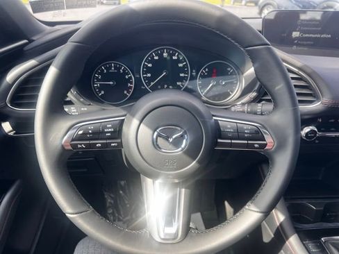 New 2026 MAZDA MAZDA3 Carbon image 17