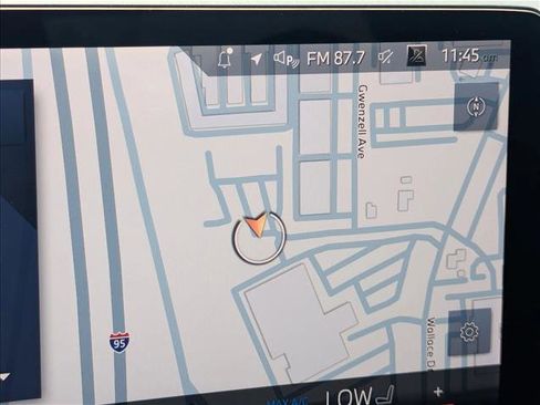 Used 2025 BMW 228i xDrive w/ Premium Package image 13