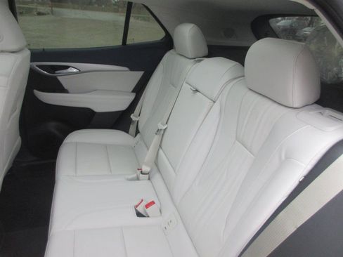 New 2026 Buick Envision Avenir image 14